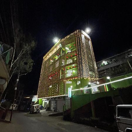 2K Hotel Kohima 外观 照片